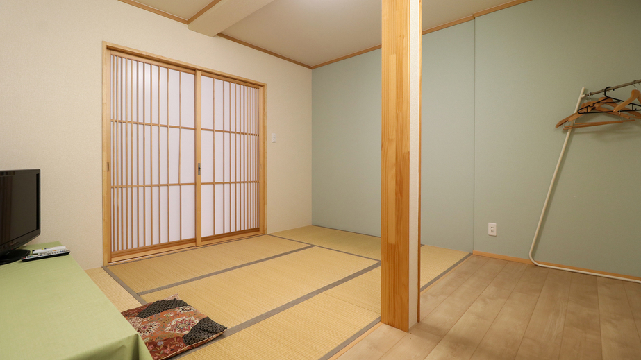 レストイン花笠 写真