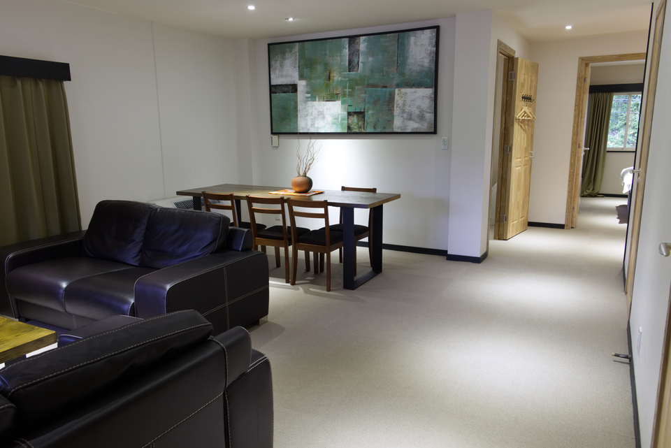 Hakuba Iwatake Apartments 写真