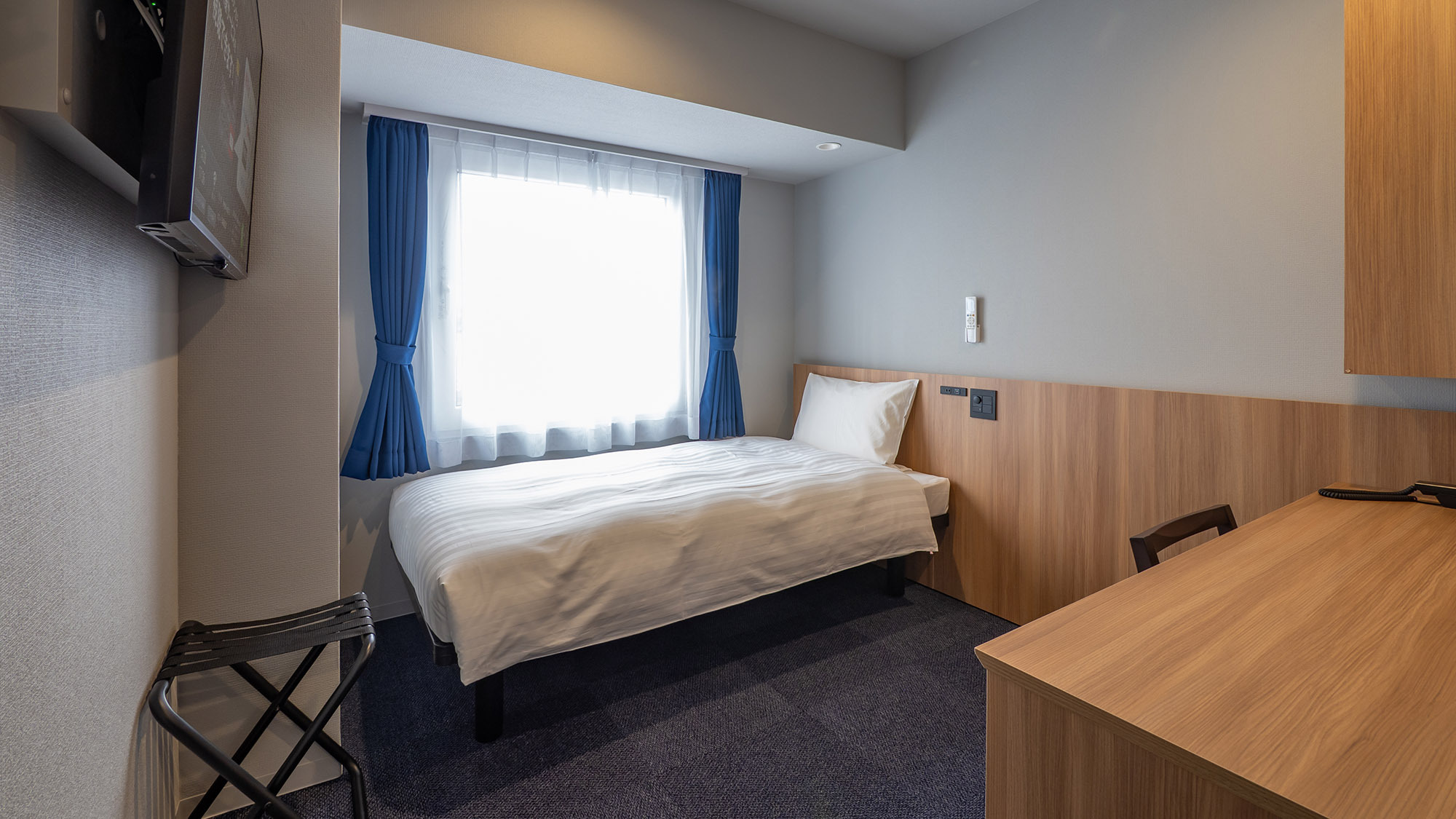 東横イン北上駅西口 写真