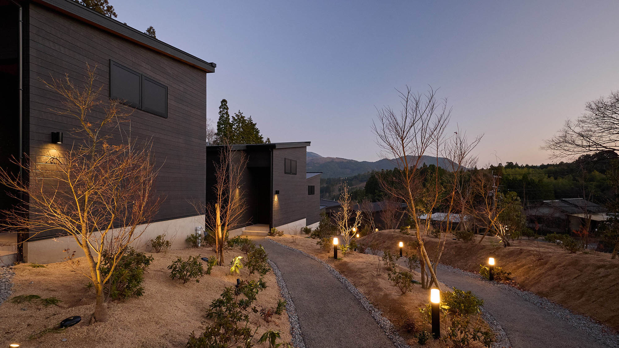 Rakuten STAY VILLA 由布院温泉
