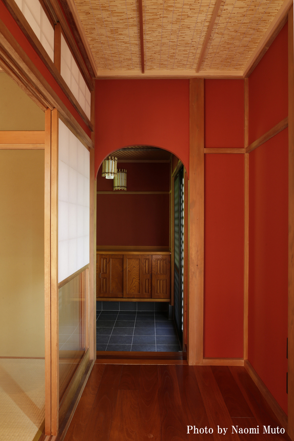 里の箱庭 Lodge365 写真