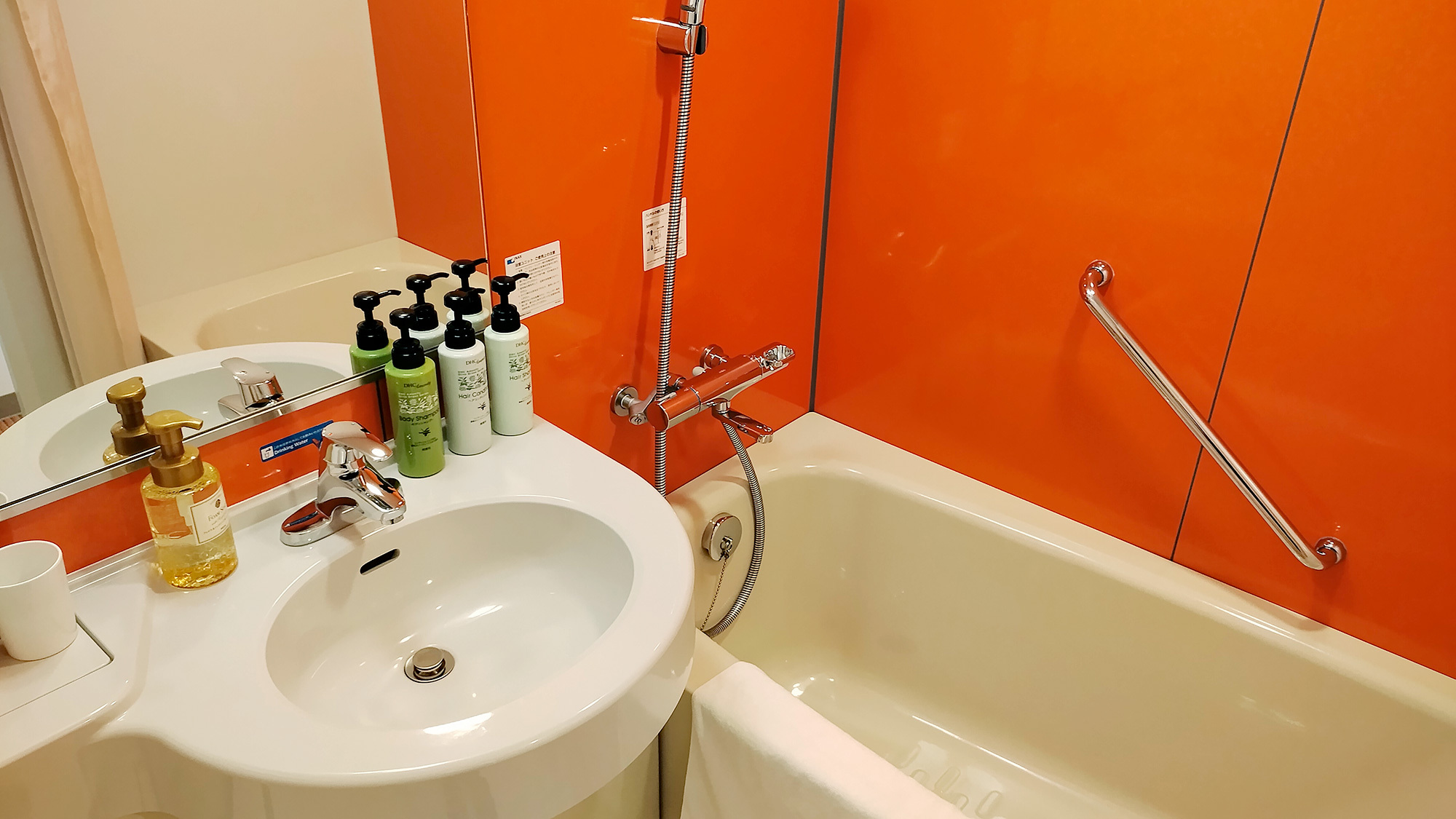 コンフォートイン軽井沢