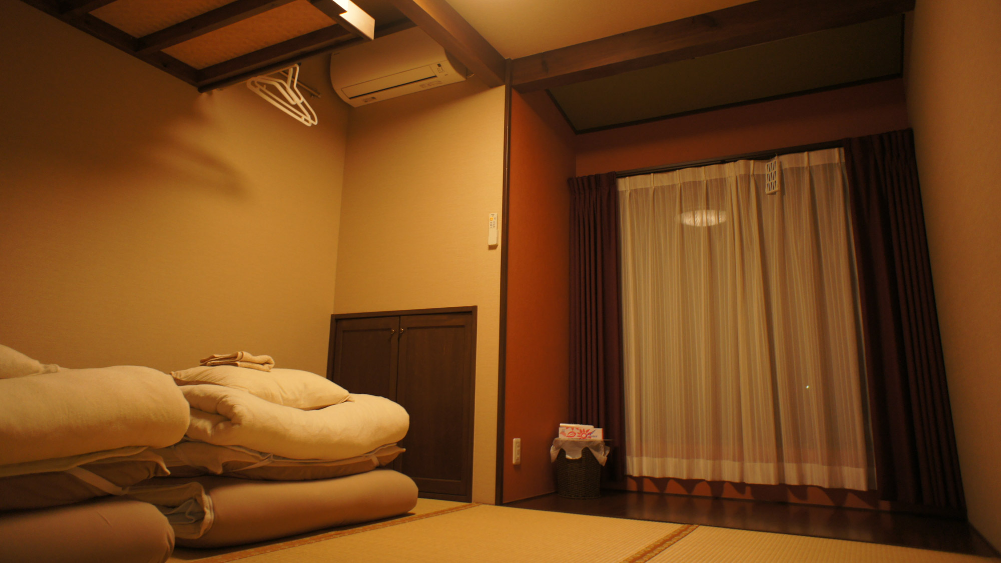 海小屋みっでい 写真