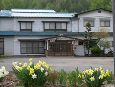 高嶺荘＜長野県＞