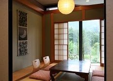 ホテル富貴の森 写真