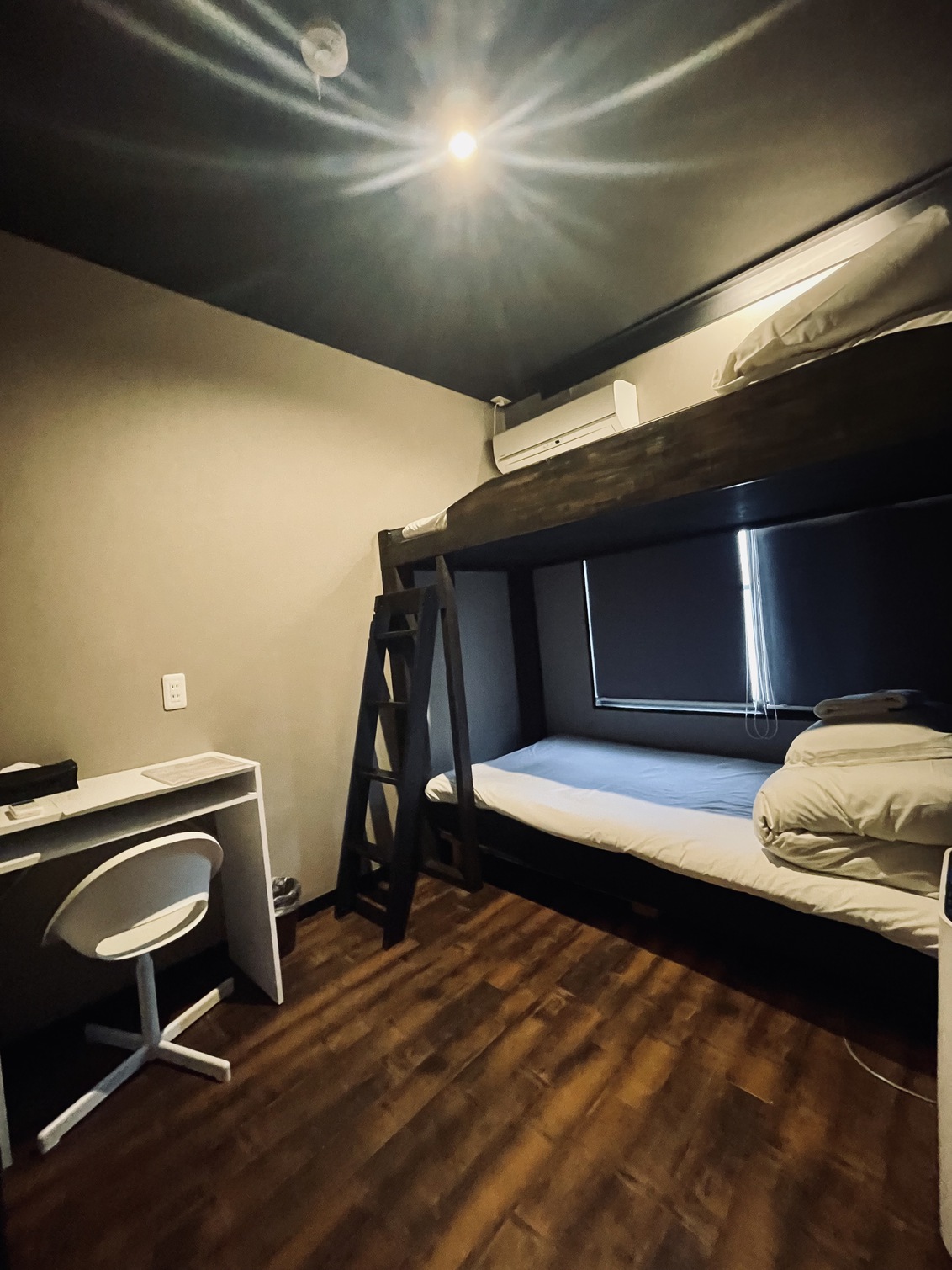 Hostel & Information SAMURISE 写真