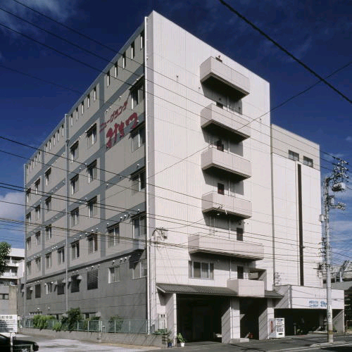 四国高松温泉 ニューグランデみまつ