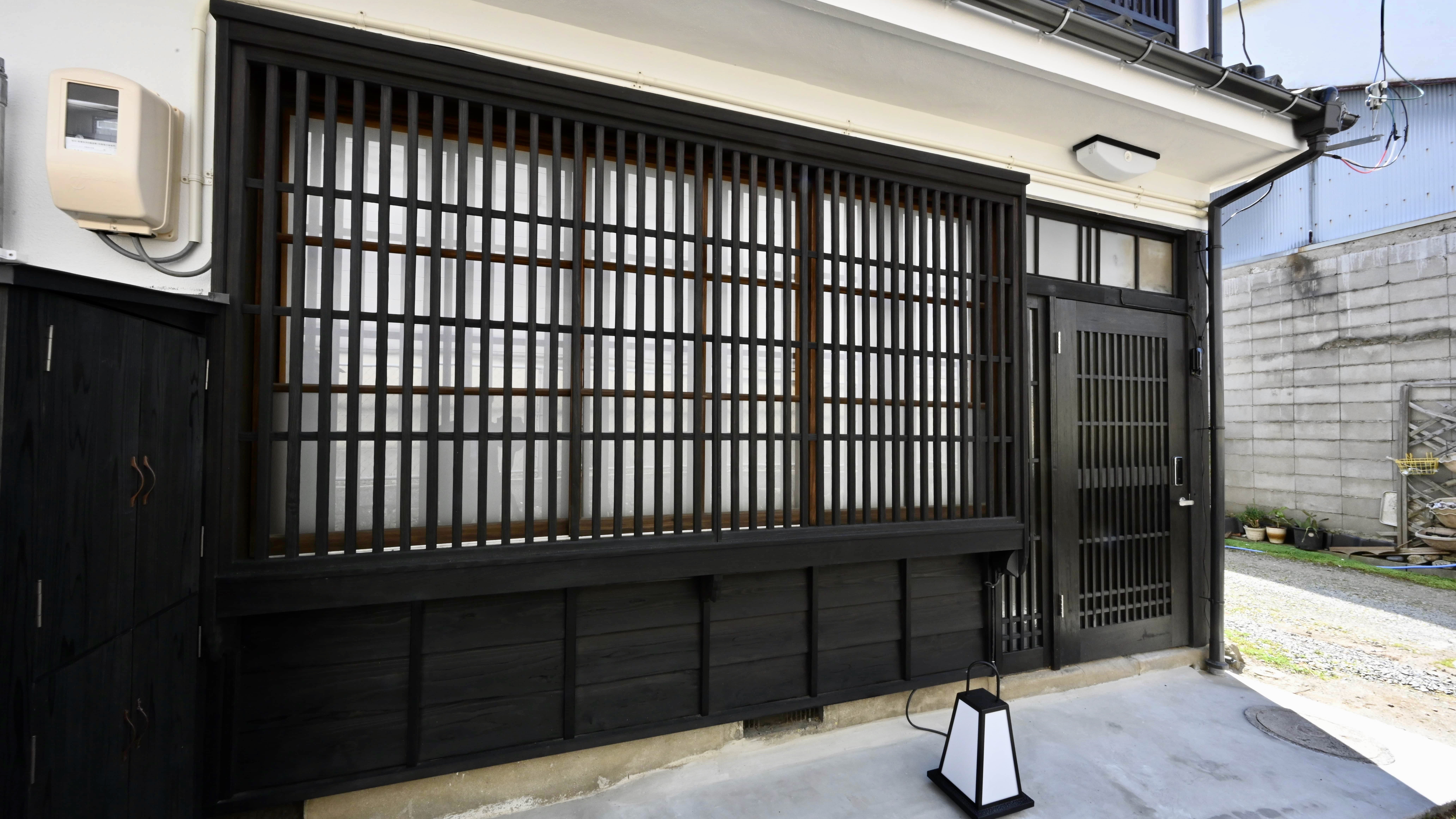 Manabi-stay Matsue 写真
