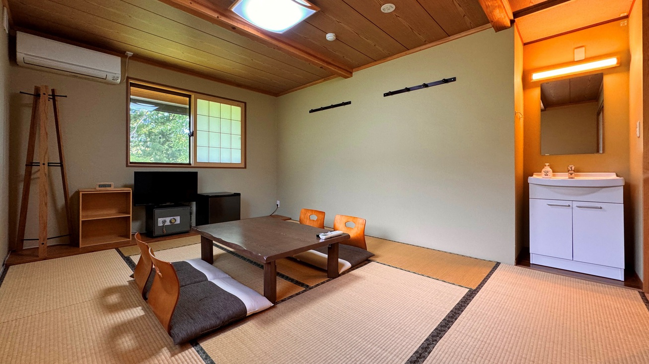 Lodge ぷるーく 写真