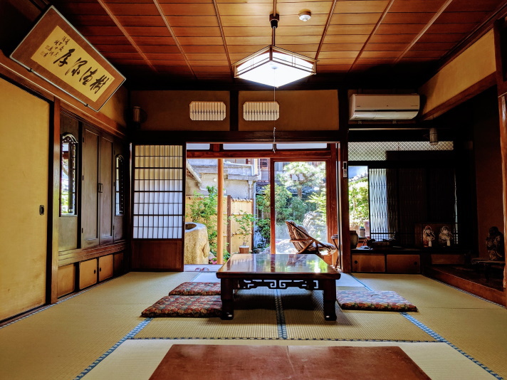 つたや旅館 ＜愛媛県＞ 写真