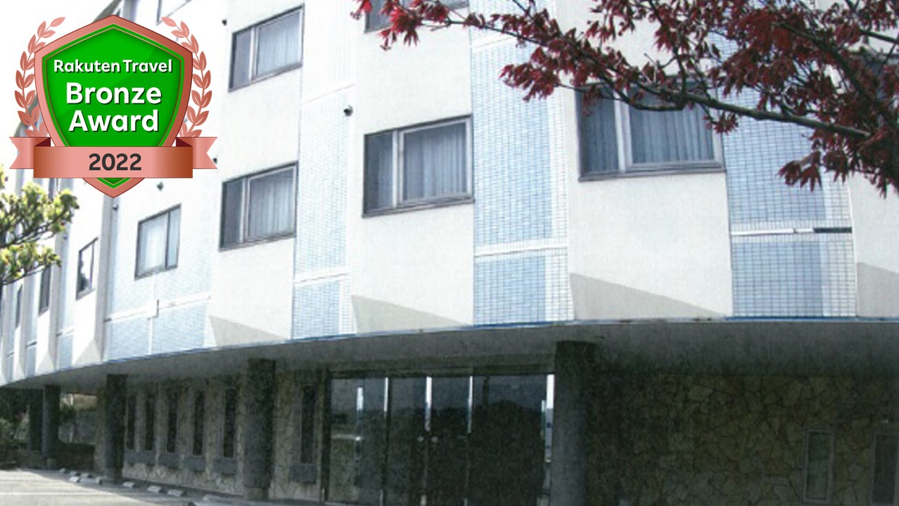 ホテルダイエー益田