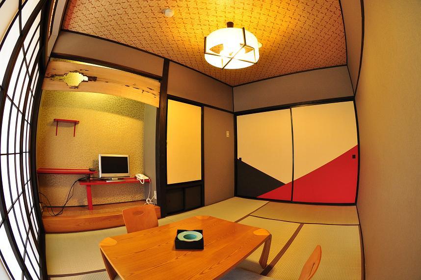 玉梨温泉 恵比寿屋 写真
