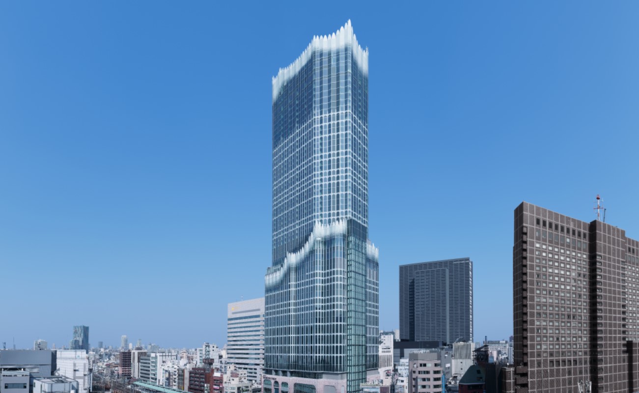 HOTEL GROOVE SHINJUKU