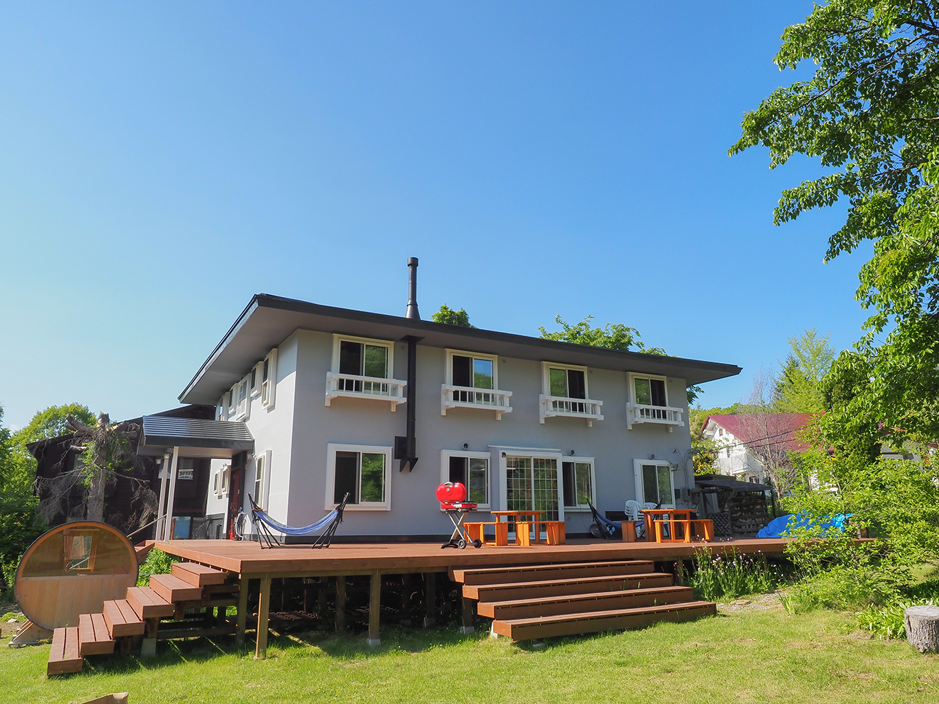 Stella八ヶ岳原村