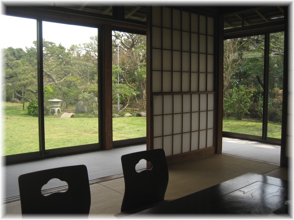 ＫＫＲ逗子　松汀園 写真