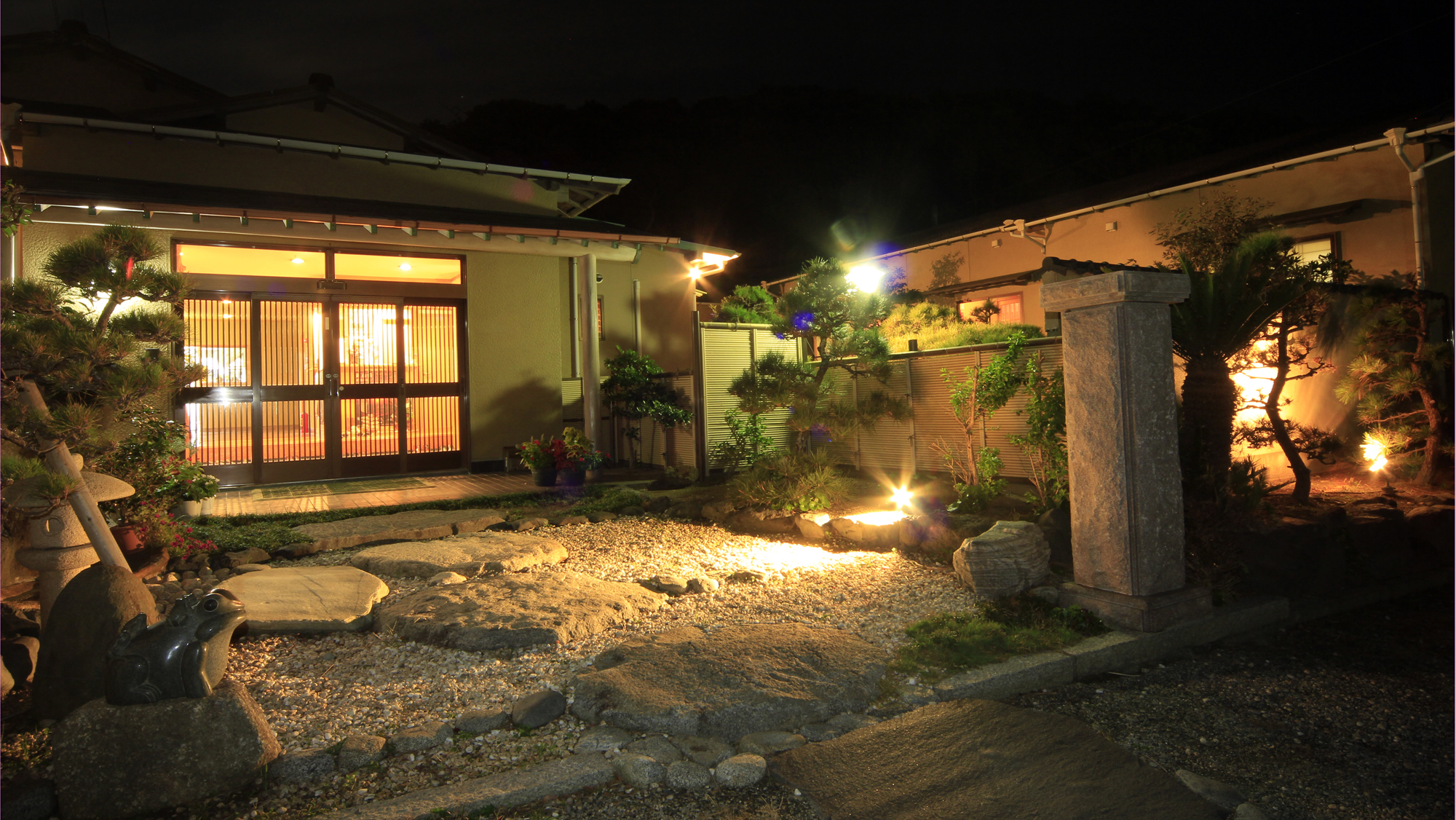 旅館八光 写真
