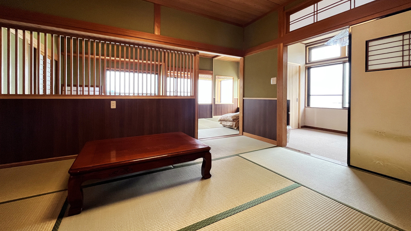 山和荘　磯の香 写真