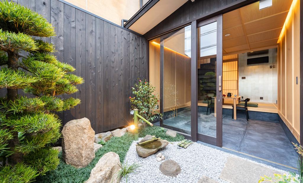 TABITABI STAY 太子