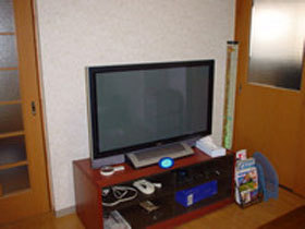 団体用施設ウィークリー吉瀬 写真