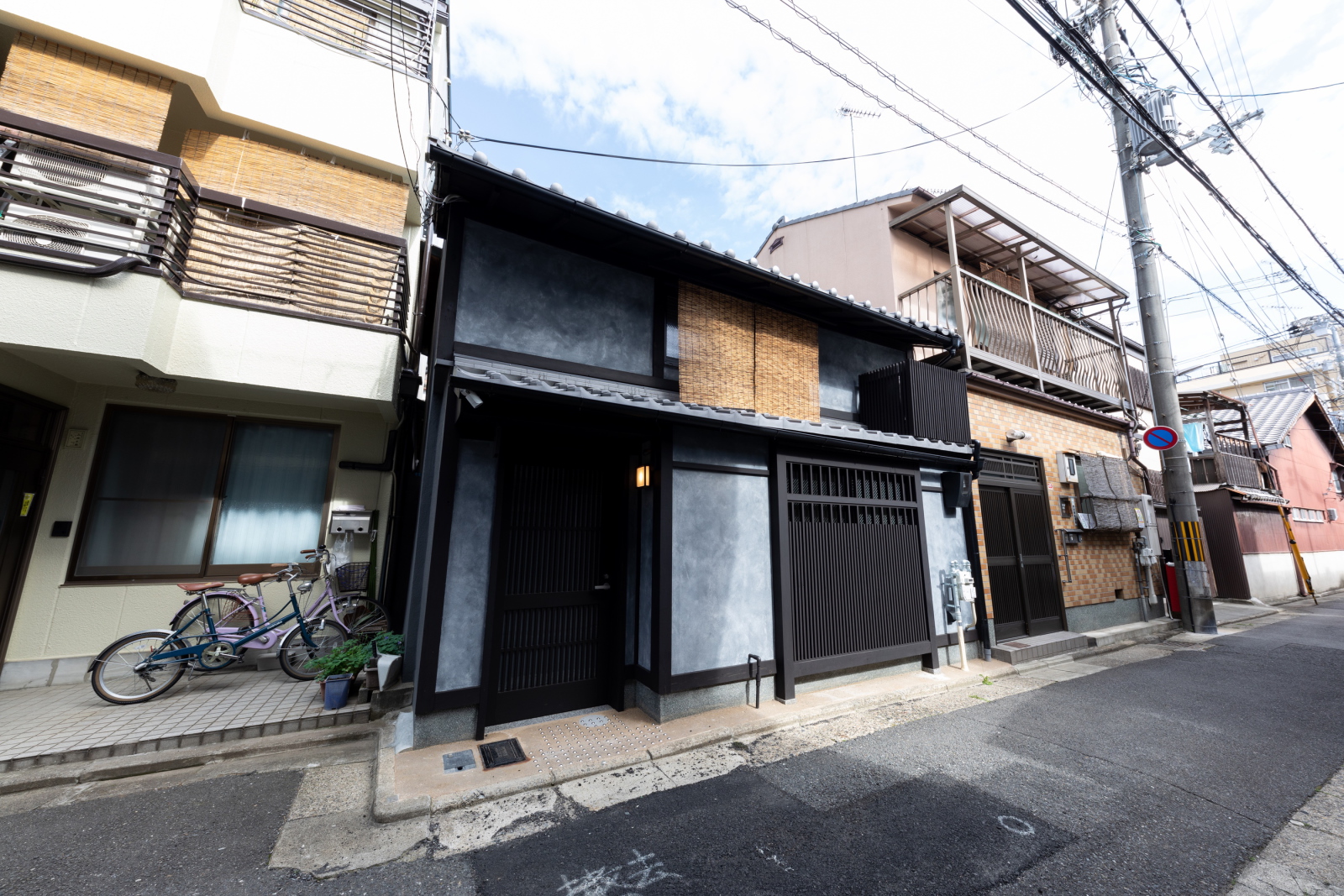 紡 祇園白川