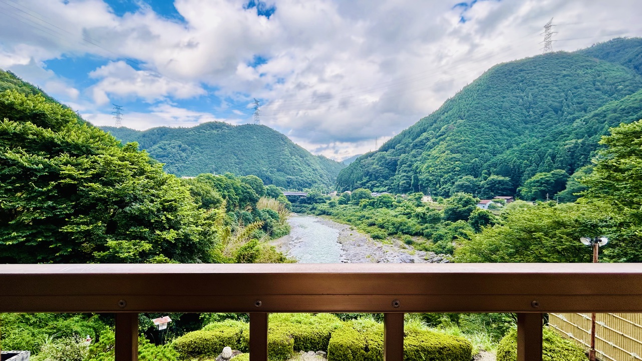 宮滝温泉　まつや 写真