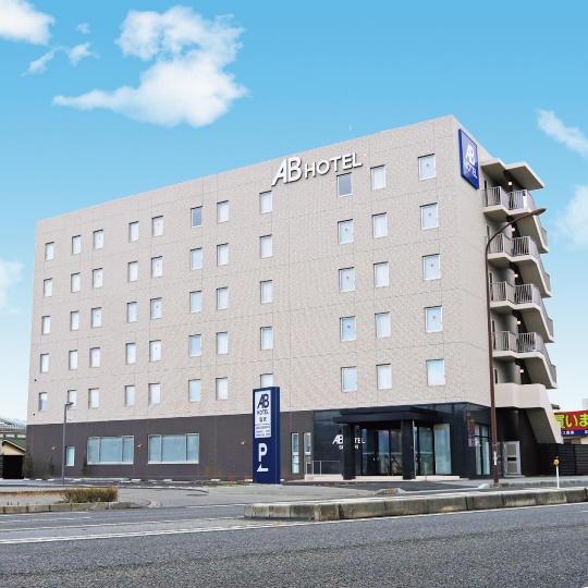 ABホテル塩尻