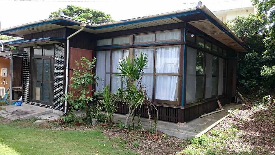 手広ＢｅａｃｈＢａｃｋｐａｃｋｅｒｓ＜奄美大島＞