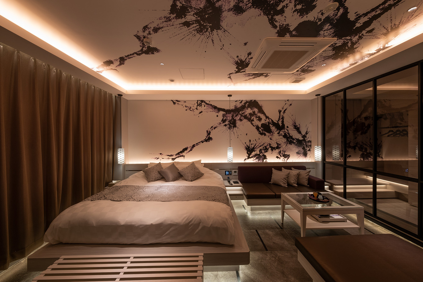 HOTELみなと-MINATO- 写真