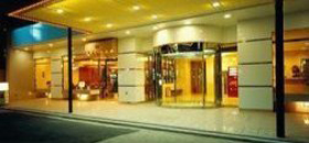 ホテルクラウンヒルズ徳山（ＢＢＨホテルグループ）