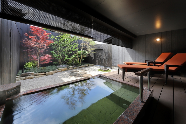 百年古民家 AUBERGE 季の音 写真