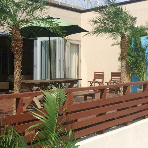 Suite Terrace 石垣島