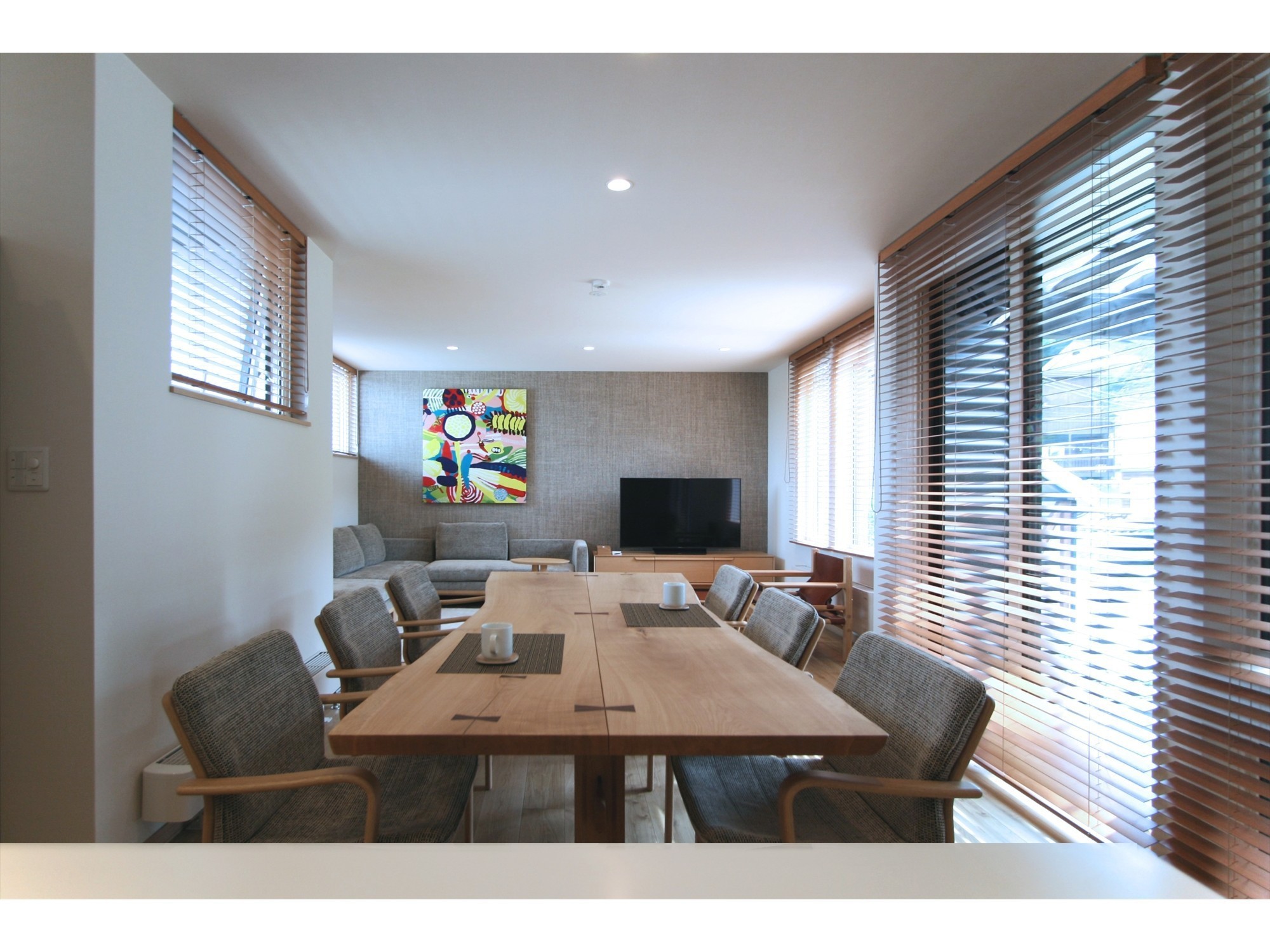 Shimogoryo House 写真
