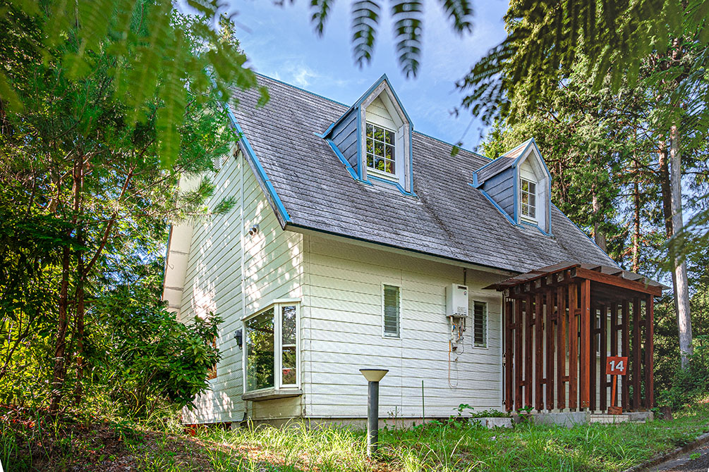 久万高原ふるさと旅行村