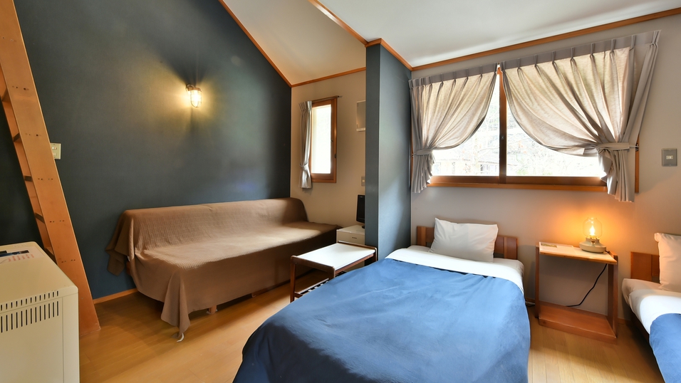 FOREST RESORT COSMOS 写真