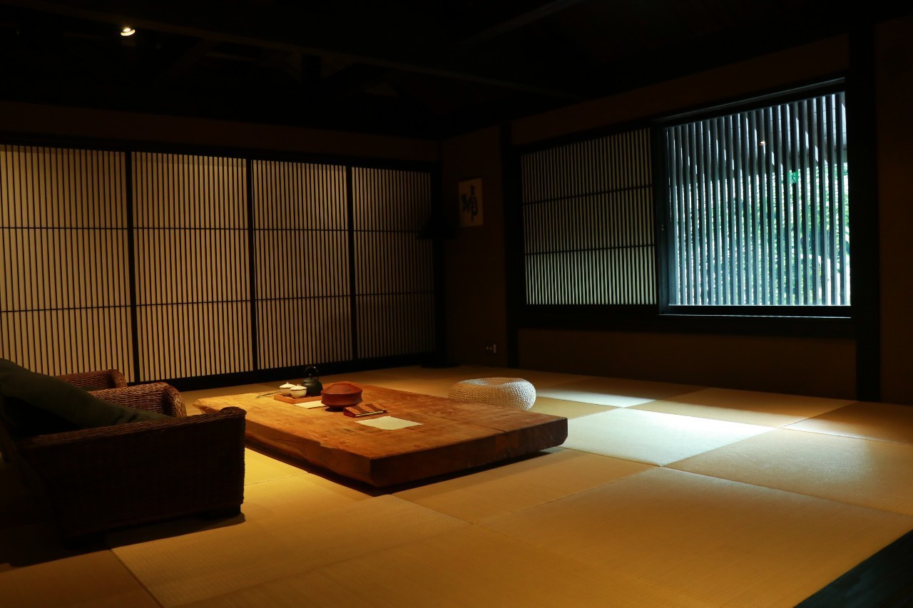 湯の鶴迎賓館 鶴の屋 写真