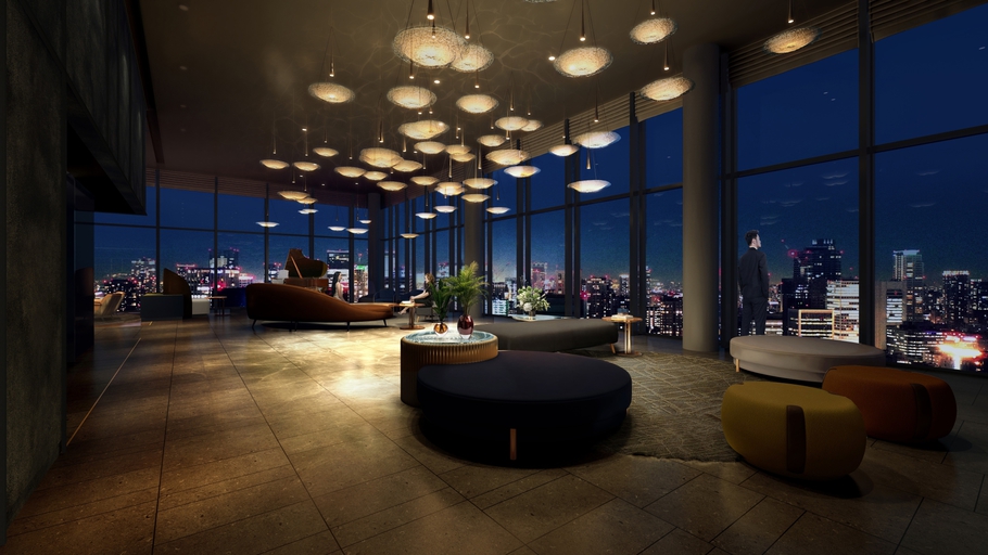 THE GATE HOTEL 大阪 by HULIC 写真