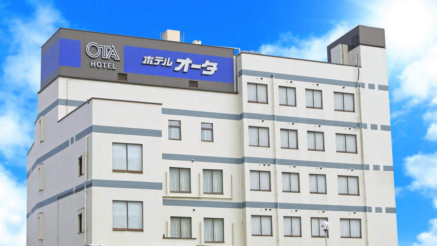 ホテル　オータ 写真