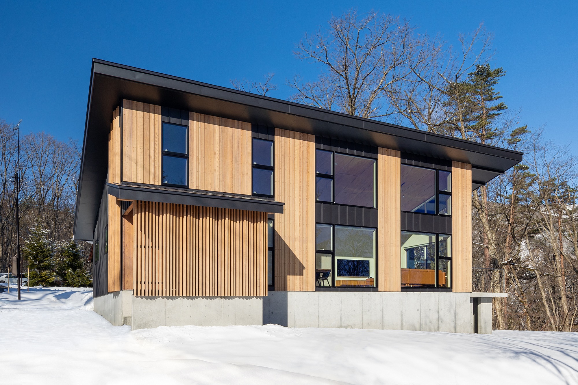 Wadano Hill Chalet 写真
