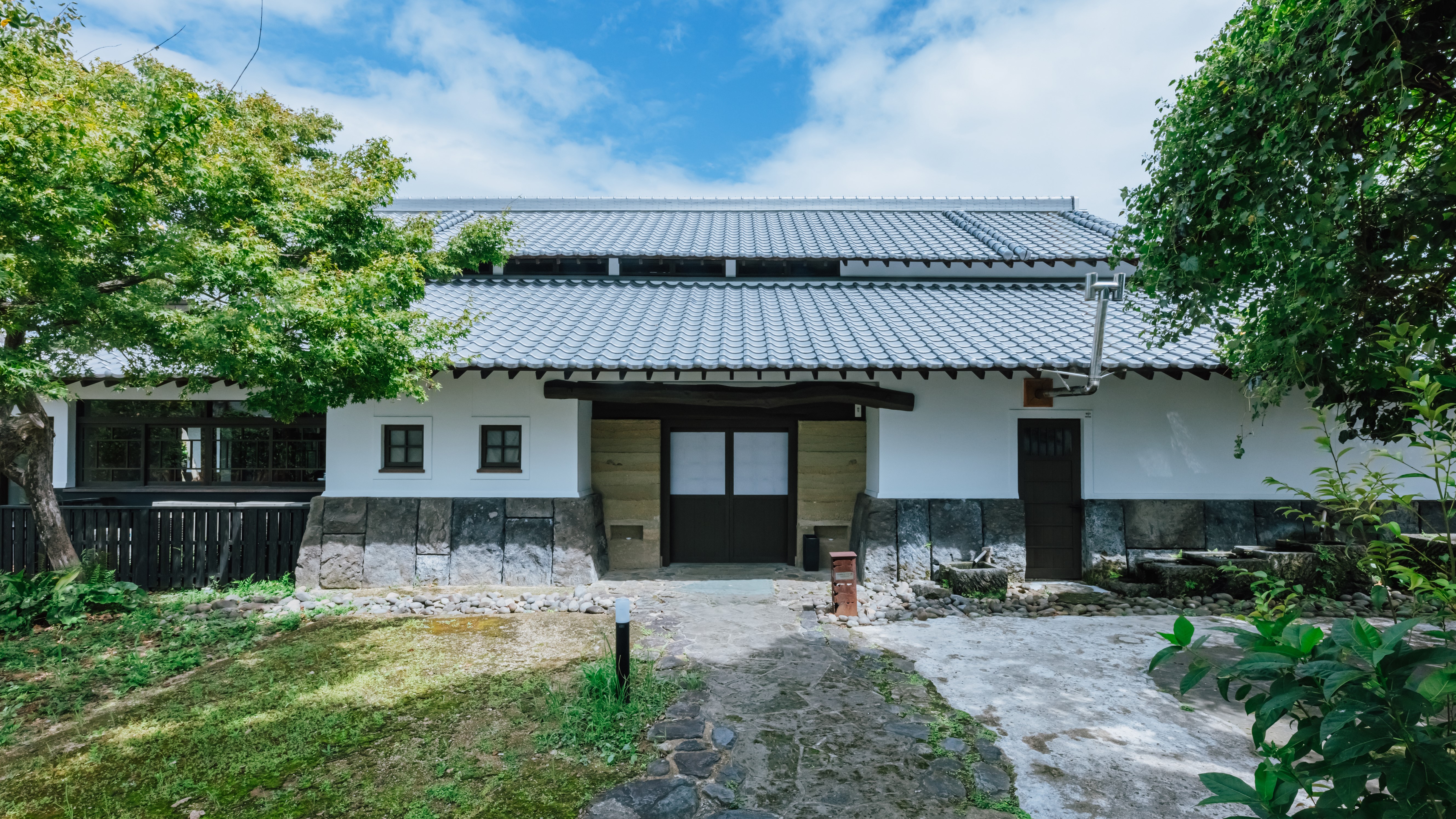 天然田園温泉　ふかほり邸 写真