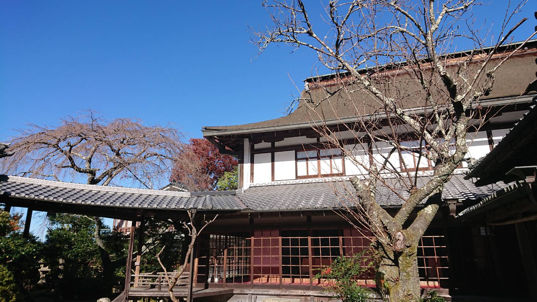 竹林院群芳園