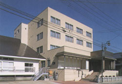 ホテル湯沢湯沢でんき屋