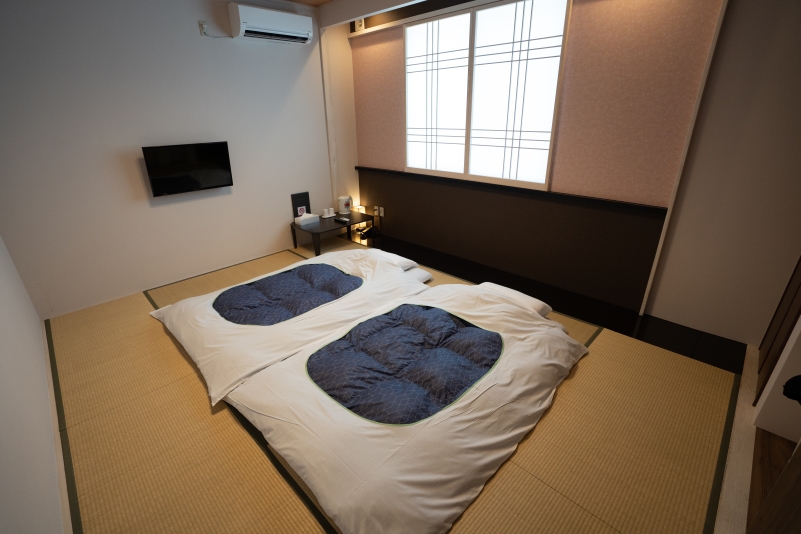 SOAR RESORT＜対馬＞ 写真