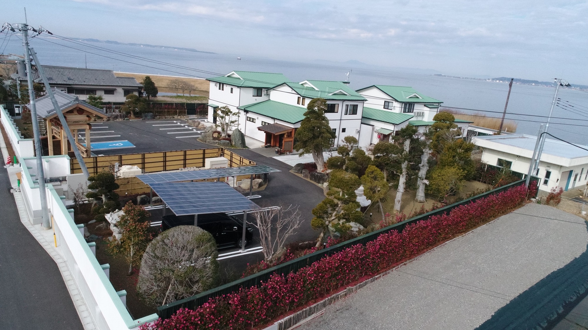 かすみの浦 和み