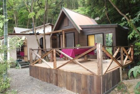 中滝 アート ヴィレッジ