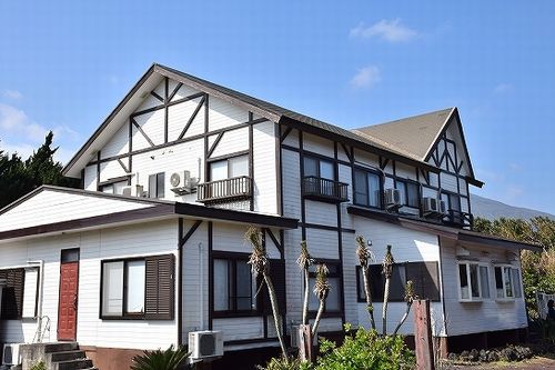 ビーチタイム ＜八丈島＞