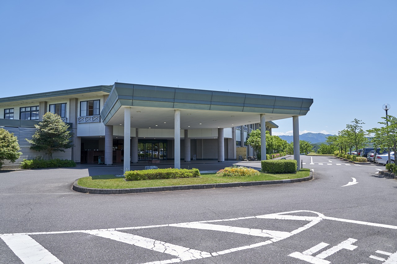 エクセレントゴルフクラブ 一志温泉コース 写真