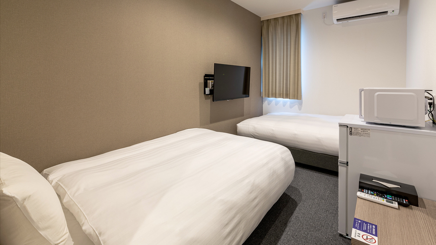 HOTEL R9 The Yard 岩国 写真