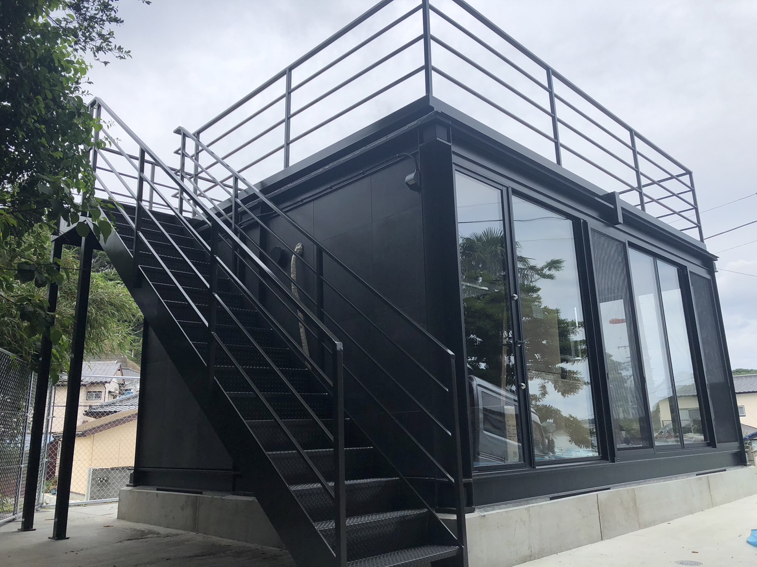 スミスのいえ湘南Sajima