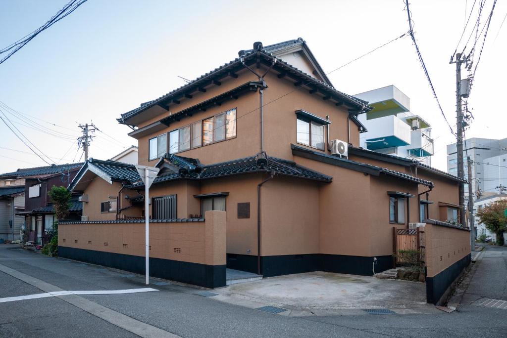 Kimachi-tei（きまち亭）