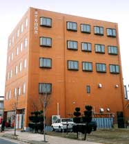 北上 ホテル白百合